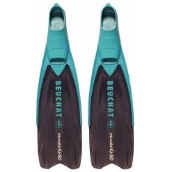 BEUCHAT Mundial One 50 Spearfishing Fins