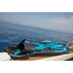 BEUCHAT Power Jet Ressort Fins 9 BEUCHAT Power Jet Ressort Fins -Sports - water sports equipment beuchat power jet ressort fins 4
