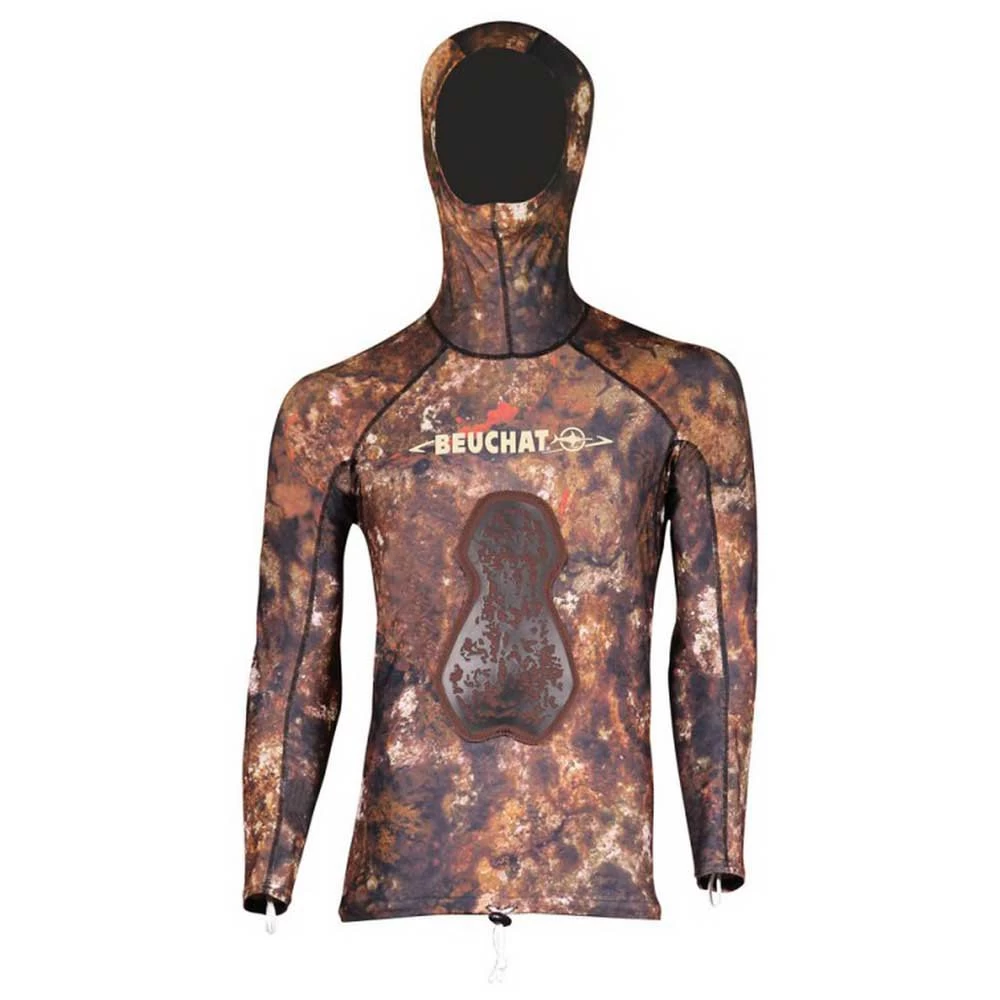 BEUCHAT Rashguard Rocksea 4 BEUCHAT Rashguard Rocksea - Image 4