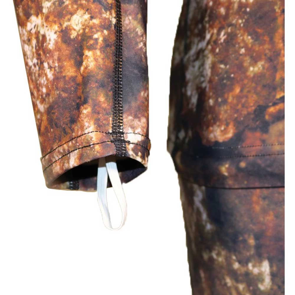 BEUCHAT Rashguard Rocksea 10 BEUCHAT Rashguard Rocksea - Image 10