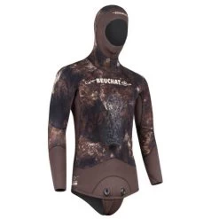 BEUCHAT Rocksea Wide Spot Spearfishing Jacket 7 Mm 7 BEUCHAT Rocksea Wide Spot Spearfishing Jacket 7 Mm -Sports - water sports equipment beuchat rocksea wide spot spearfishing jacket 7 mm 2