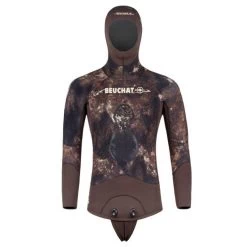 BEUCHAT Rocksea Wide Spot Spearfishing Jacket 7 Mm