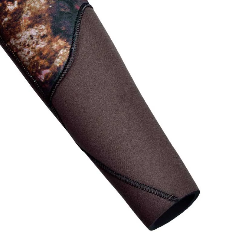 BEUCHAT Rocksea Wide Spot Spearfishing Jacket 7 Mm 5 BEUCHAT Rocksea Wide Spot Spearfishing Jacket 7 Mm - Image 5