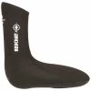 BEUCHAT Sirocco Sport 3 Mm Socks