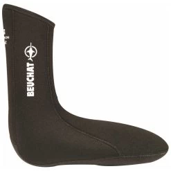 BEUCHAT Sirocco Sport 3 Mm Socks