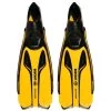 BEUCHAT X-Voyager Snorkeling Fins