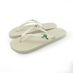 Classic Pearl W Flip Flops -Sports - water sports equipment brasileras classic pearl w flip flops 8