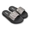 Platino Flip Flops