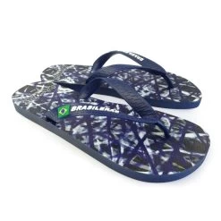Printed 20 Dye Flip Flops -Sports - water sports equipment brasileras printed 20 dye flip flops 3