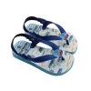 Printed 21 Baby Sailor Flip Flops