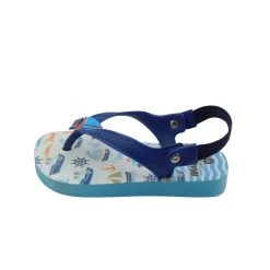 Printed 21 Baby Sailor Flip Flops -Sports - water sports equipment brasileras printed 21 baby sailor flip flops 3