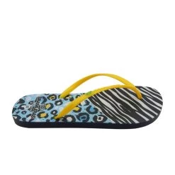Printed 21 Pronta Flip Flops -Sports - water sports equipment brasileras printed 21 pronta flip flops 2