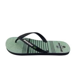 Printed 21 Stripe Flip Flops -Sports - water sports equipment brasileras printed 21 stripe flip flops 3