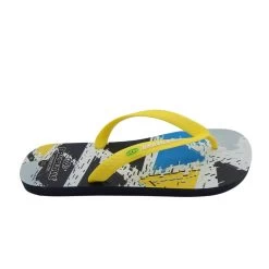 Printed 21 Stroke Flip Flops -Sports - water sports equipment brasileras printed 21 stroke flip flops 2