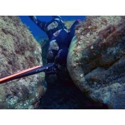 Carbon Rock Spearfishing Jacket 6.5 Mm -Sports - water sports equipment c4 carbon rock spearfishing jacket 6.5 mm 7