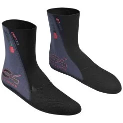 Neoprene Zero 3 Mm Socks