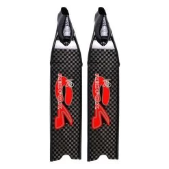 Redfox PL Medium Spearfishing Fins