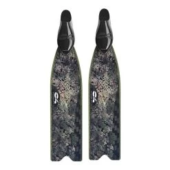 S-990 Camo 25 Fins