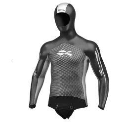 Sideral Apnea Jacket 5 Mm