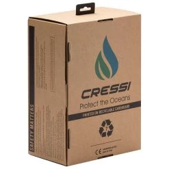 CRESSI Baron Snorkeling Mask -Sports - water sports equipment cressi baron snorkeling mask 4