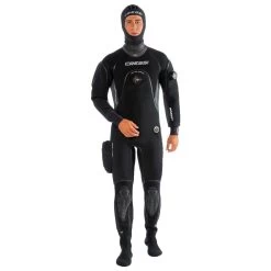 CRESSI Desert Dry Suit Man