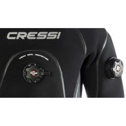CRESSI Desert Dry Suit Man -Sports - water sports equipment cressi desert dry suit man 6