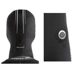 CRESSI Desert Dry Suit Man -Sports - water sports equipment cressi desert dry suit man 7