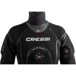 CRESSI Dry Suit Desert Woman 15 CRESSI Dry Suit Desert Woman -Sports - water sports equipment cressi dry suit desert woman 5