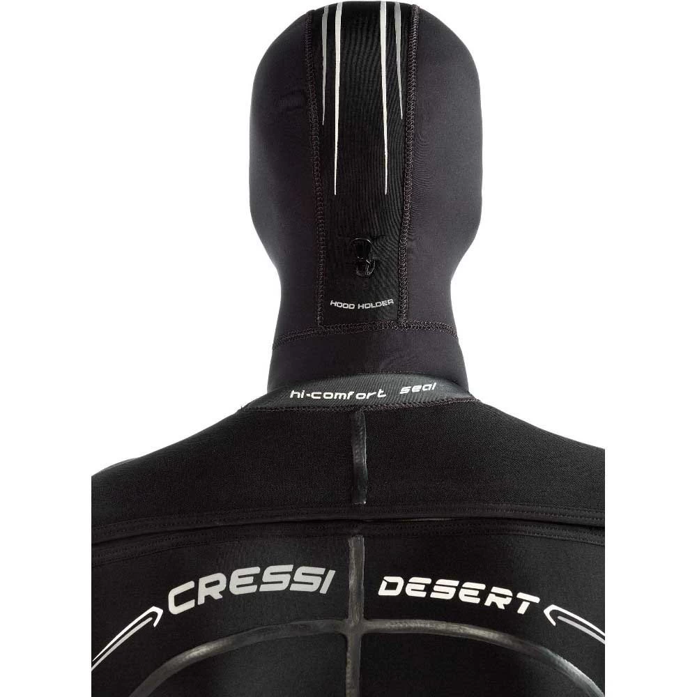 CRESSI Dry Suit Desert Woman 7 CRESSI Dry Suit Desert Woman - Image 7