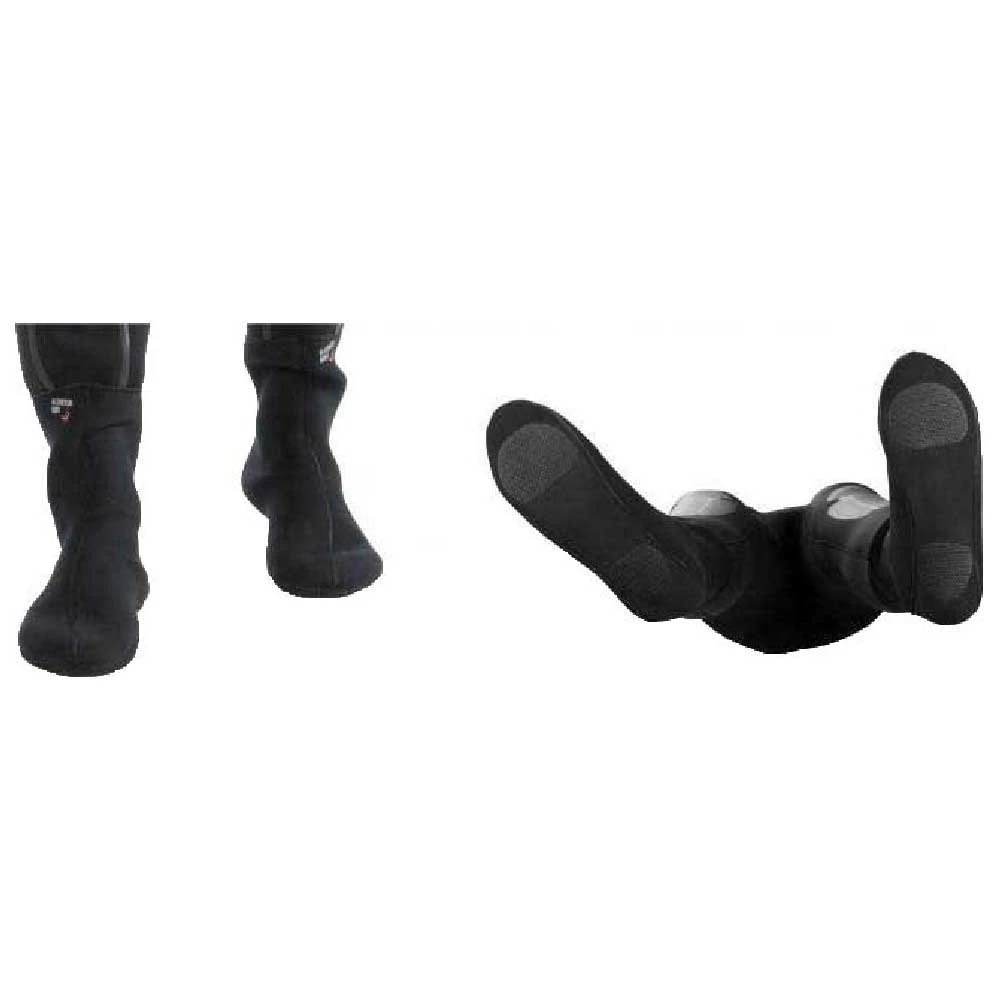 CRESSI Dry Suit Desert Woman 10 CRESSI Dry Suit Desert Woman - Image 10