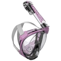 CRESSI Duke Snorkeling Mask