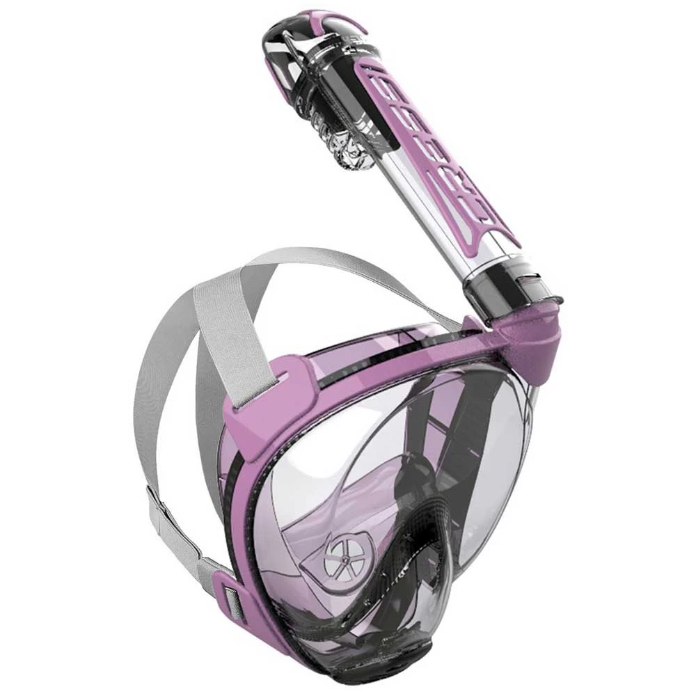 CRESSI Duke Snorkeling Mask 1 CRESSI Duke Snorkeling Mask
