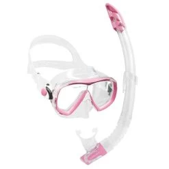 CRESSI Estrella Vip Set