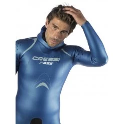 CRESSI Free Apnea 3.5 Mm -Sports - water sports equipment cressi free apnea 3.5 mm 2