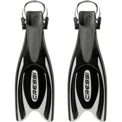CRESSI Frog Plus Diving Fins