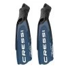 CRESSI Gara Modular Sprint Fins Fins