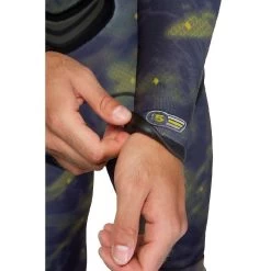 CRESSI Lampuga Spearfishing Suit 7+5 Mm -Sports - water sports equipment cressi lampuga spearfishing suit 7 5 mm 6