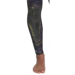 CRESSI Lampuga Spearfishing Suit 7+5 Mm -Sports - water sports equipment cressi lampuga spearfishing suit 7 5 mm 8