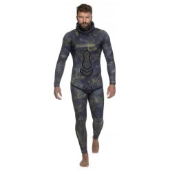 CRESSI Lampuga Spearfishing Suit 7 Mm