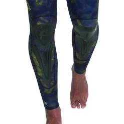 CRESSI Lampuga Spearfishing Suit 7 Mm 7 CRESSI Lampuga Spearfishing Suit 7 Mm -Sports - water sports equipment cressi lampuga spearfishing suit 7 mm 3