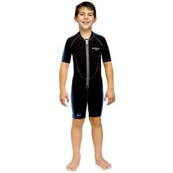 CRESSI Lido Baby Junior Shorty 2 Mm