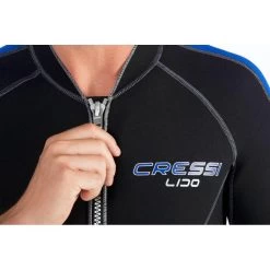 CRESSI Lido Shorty 2 Mm -Sports - water sports equipment cressi lido shorty 2 mm 4