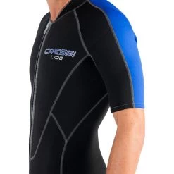 CRESSI Lido Shorty 2 Mm -Sports - water sports equipment cressi lido shorty 2 mm 5