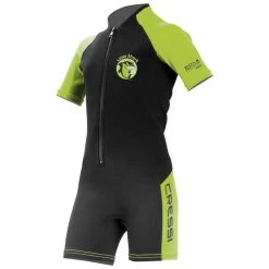 CRESSI Little Shark 2 Mm Kids Shorty