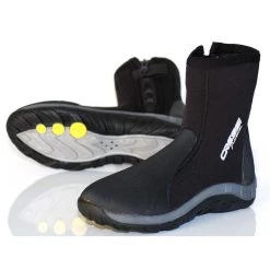 CRESSI Lux 5 Mm Booties -Sports - water sports equipment cressi lux 5 mm booties 2