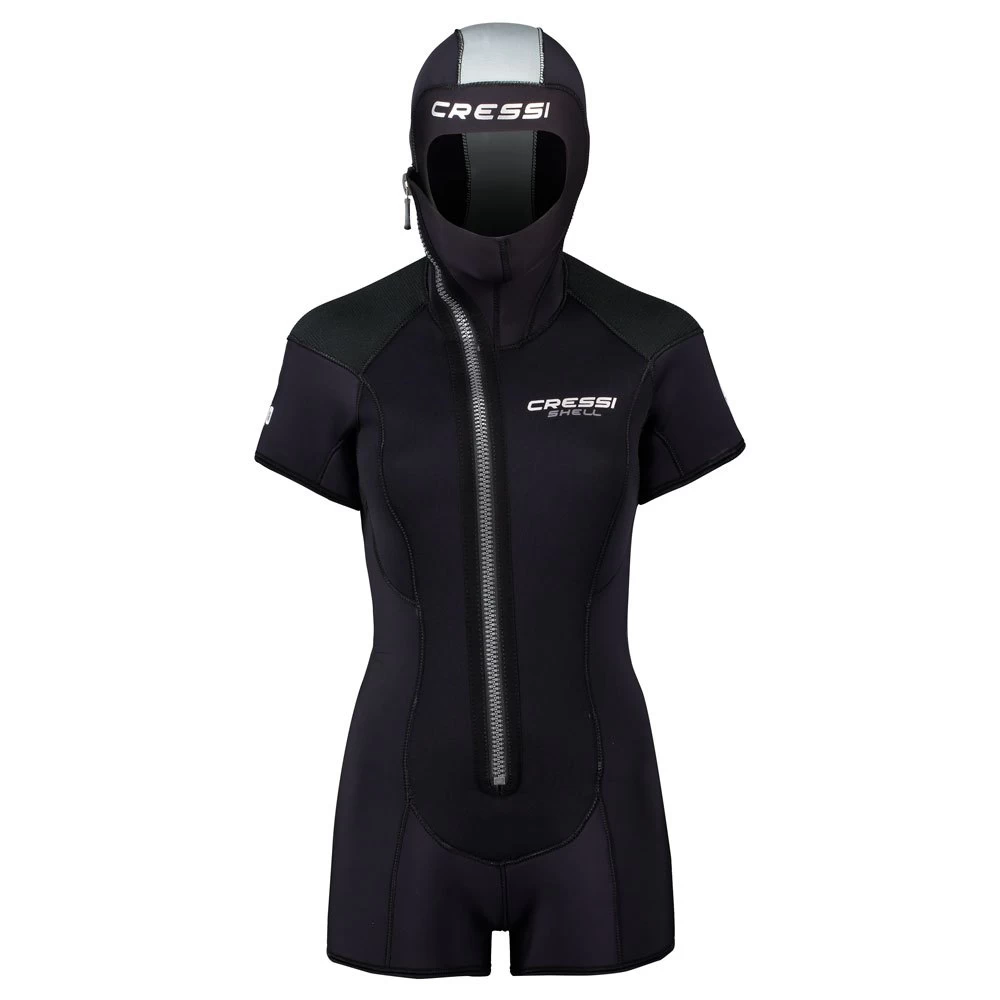 CRESSI Modular 5/ Woman 3.5 Mm 1 CRESSI Modular 5/ Woman 3.5 Mm