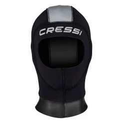 CRESSI Modular HF Ultraspan Hood 5 Mm