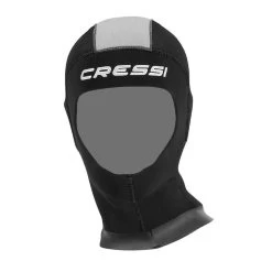 CRESSI Modular HF Ultraspan Hood 5 Mm Woman