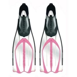CRESSI Pluma Snorkeling Fins