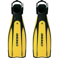 CRESSI Pro Light Diving Fins